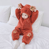 Newborn Baby Clothes By Lumikko