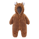Newborn Baby Clothes By Lumikko