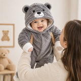 Bear plush Clothes By Lumikko