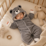 Bear plush Clothes By Lumikko