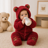 Newborn Baby Clothes By Lumikko